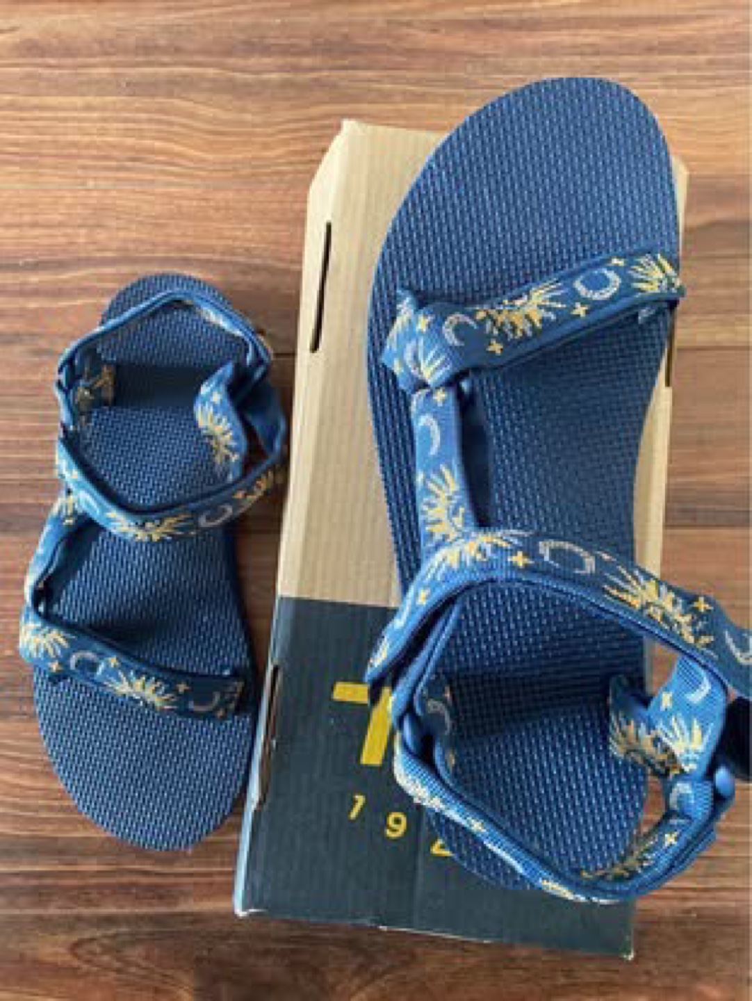 Teva Women's Original Universal Sandals - Size 9 - photo 2