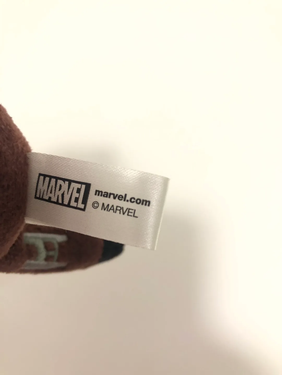 🏈 Guardians of the Galaxy Hero Plush Toy Marvel Vol 2 Star Lord image indicator(4)