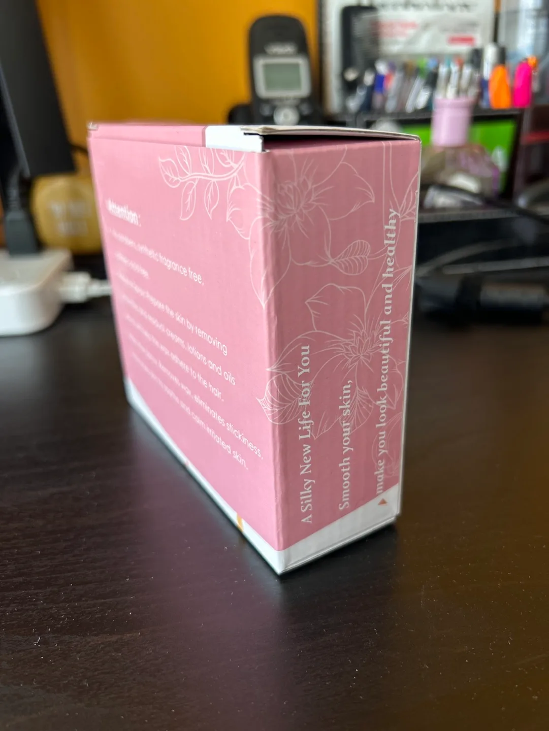 FOCTXI Natural Clean & Hydrate, Before And After Waxing Kit image indicator(4)