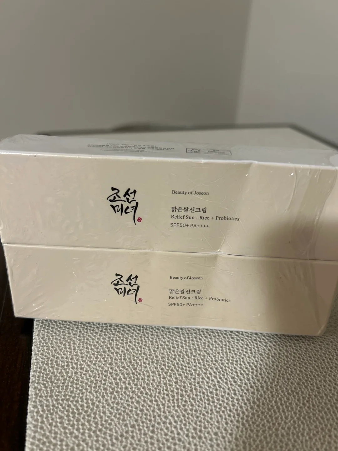 Beauty of Joseon Relief Sun screen SPF50+ PA++++ Sunscreen thumbnail