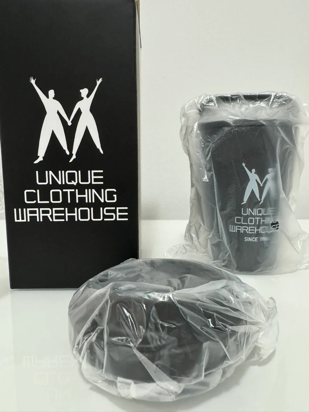 UNIQLO Tumbler with Lid image indicator(4)