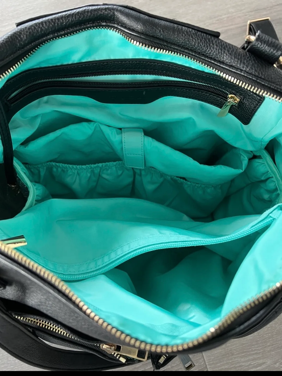 Diaper bag image indicator(2)