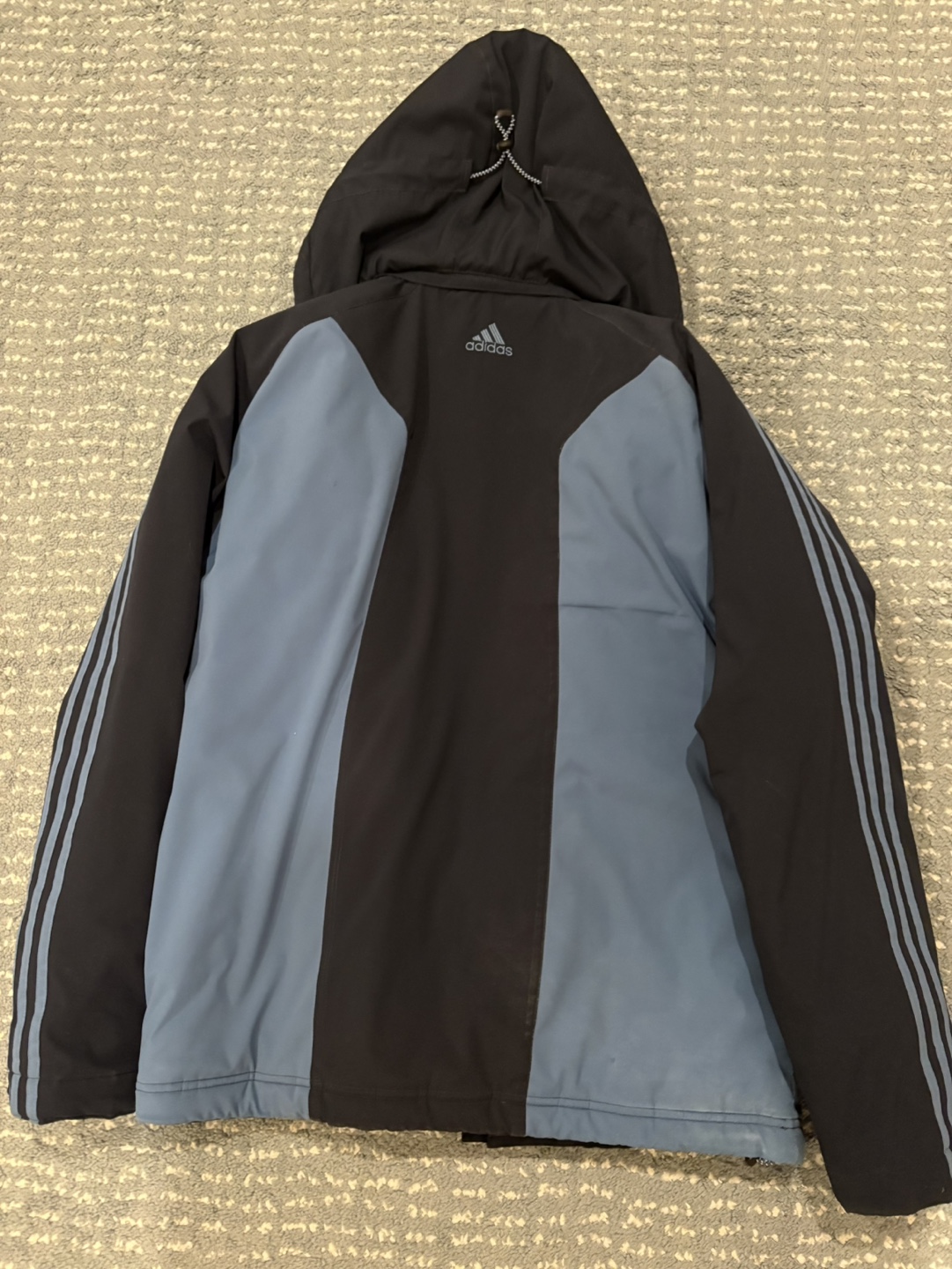Adidas Winter Jacket - Size L - photo 3