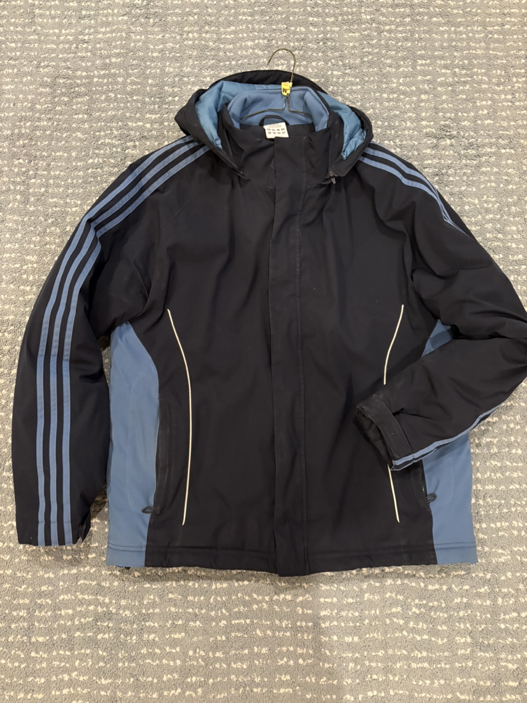 Adidas Winter Jacket - Size L