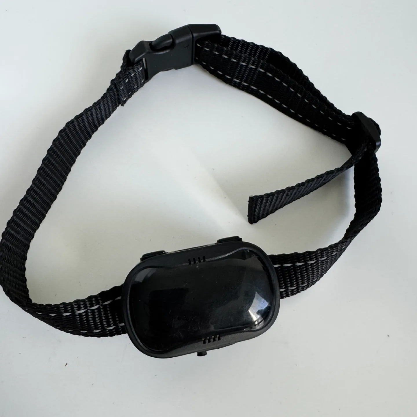 Dogrook Dual Vibration Bark Collar - No Shock image indicator(3)