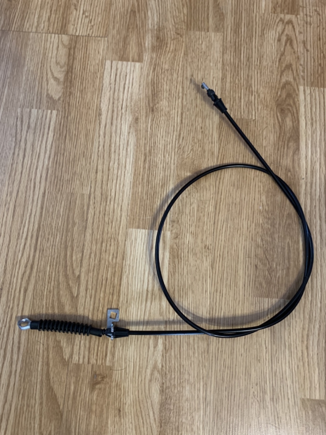 NEW SNOWBLOWER CABLES