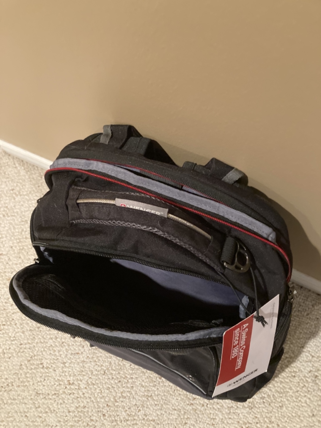Backpack NEW - photo 4