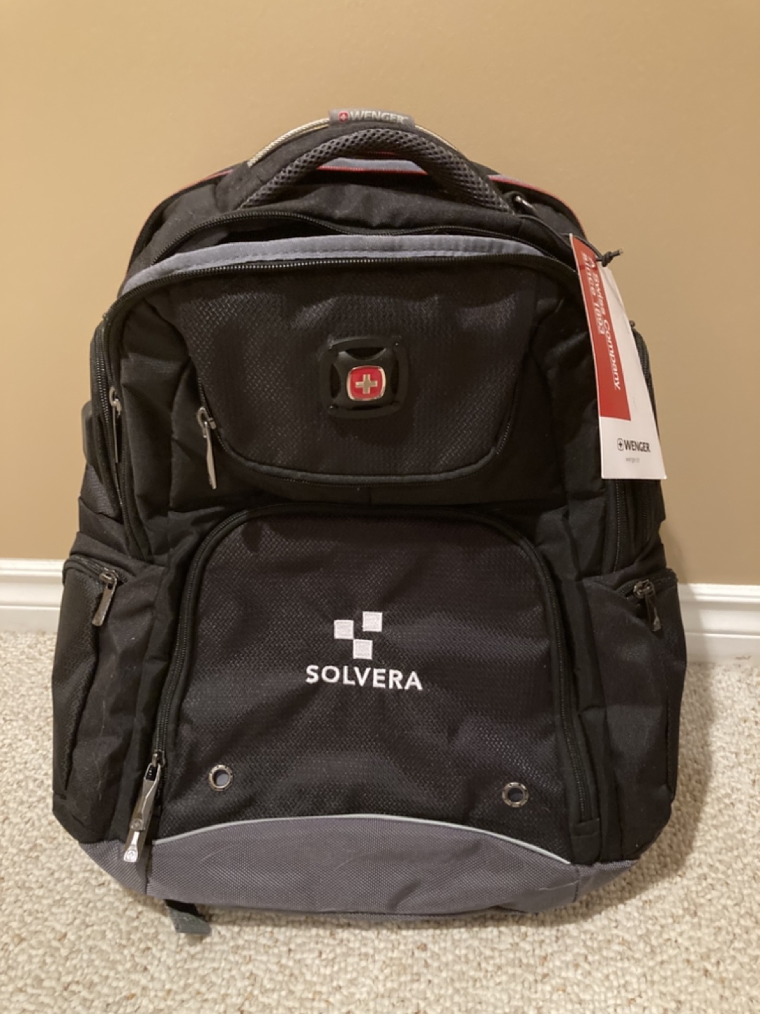 Backpack NEW