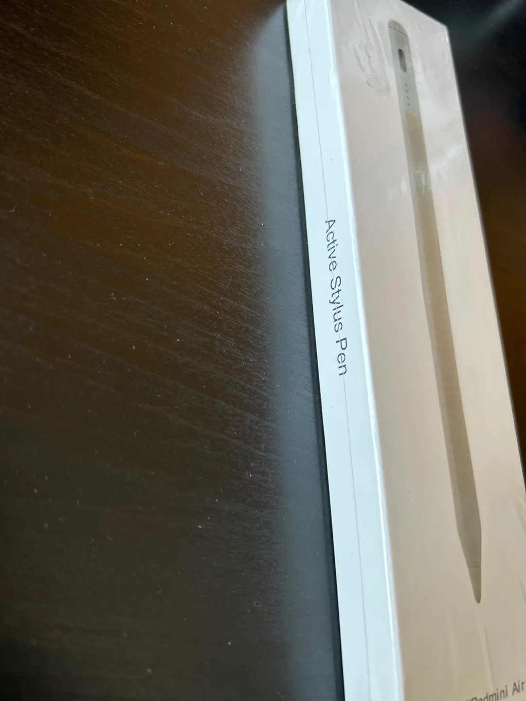 New Active Stylus Pen for iPad mini Air Pro image indicator(3)