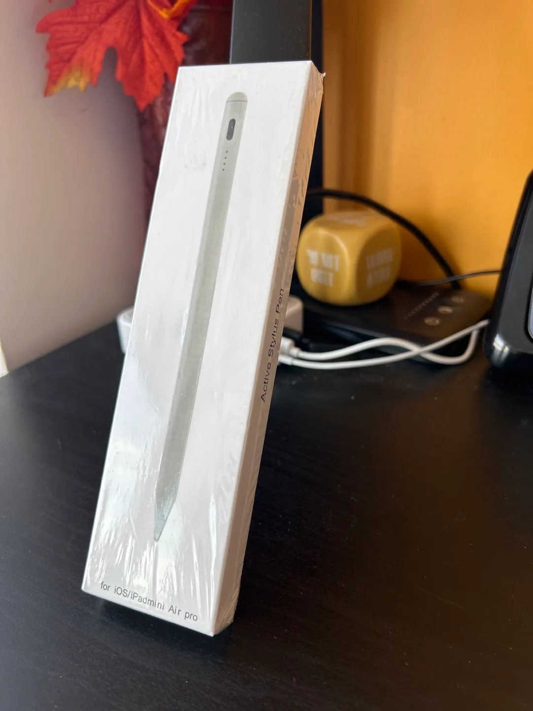 New Active Stylus Pen for iPad mini Air Pro image indicator(5)