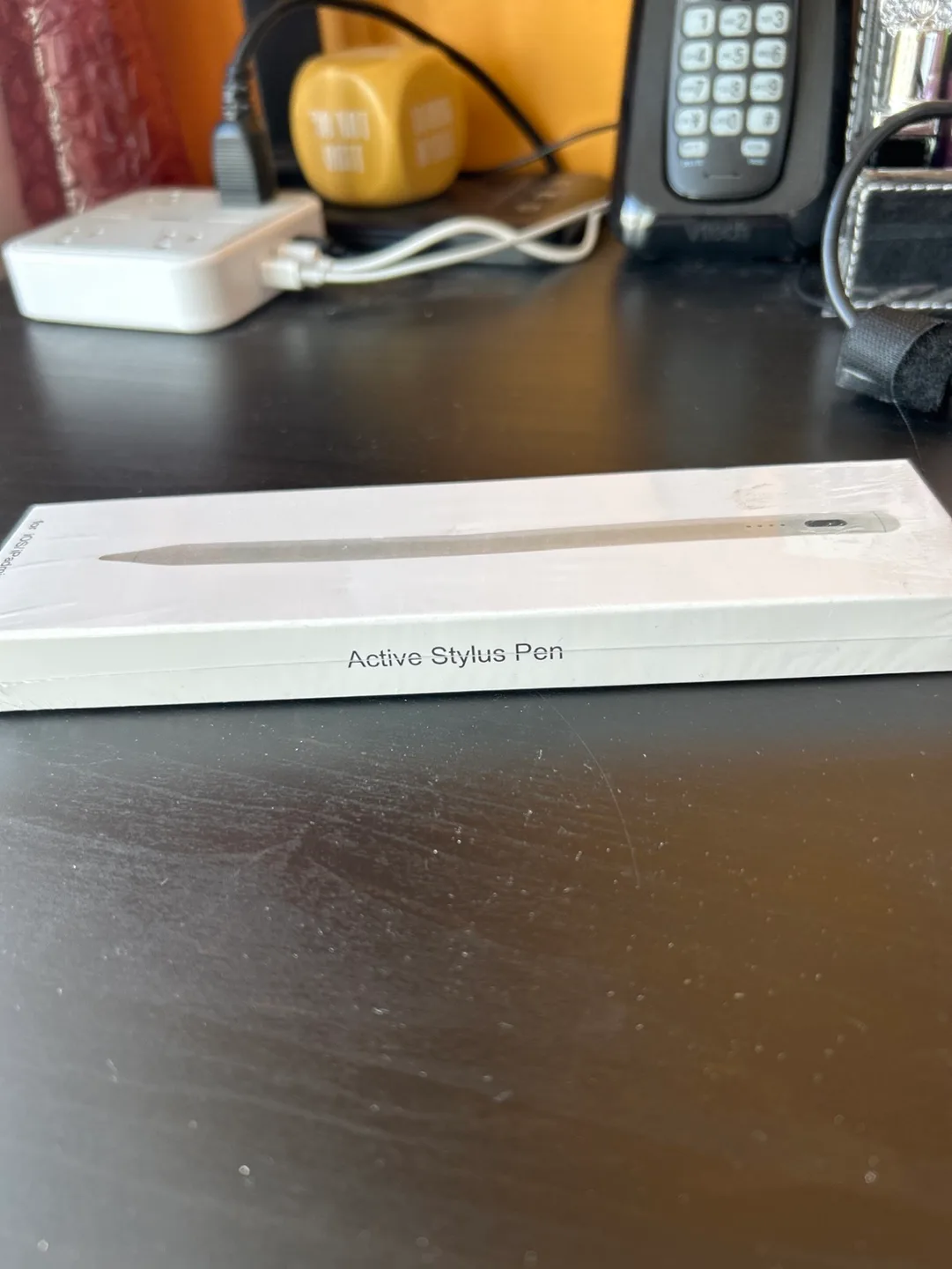 New Active Stylus Pen for iPad mini Air Pro image indicator(4)