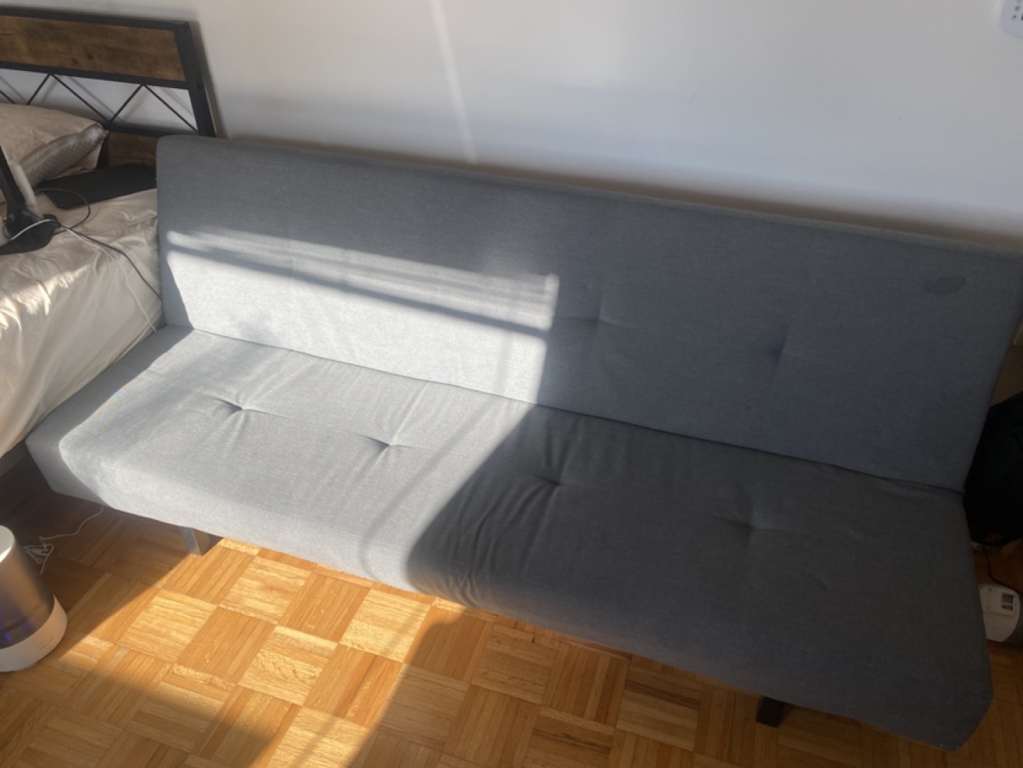 Sleeper Sofa from IKEA - photo 2