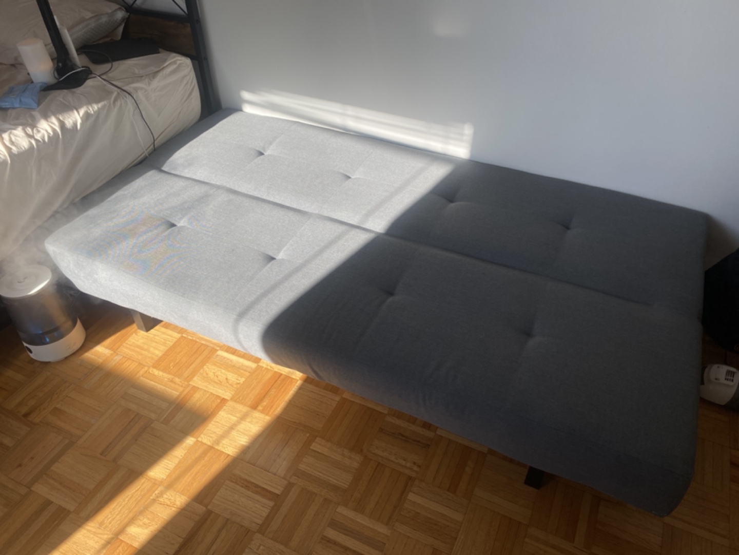Sleeper Sofa from IKEA - photo 3