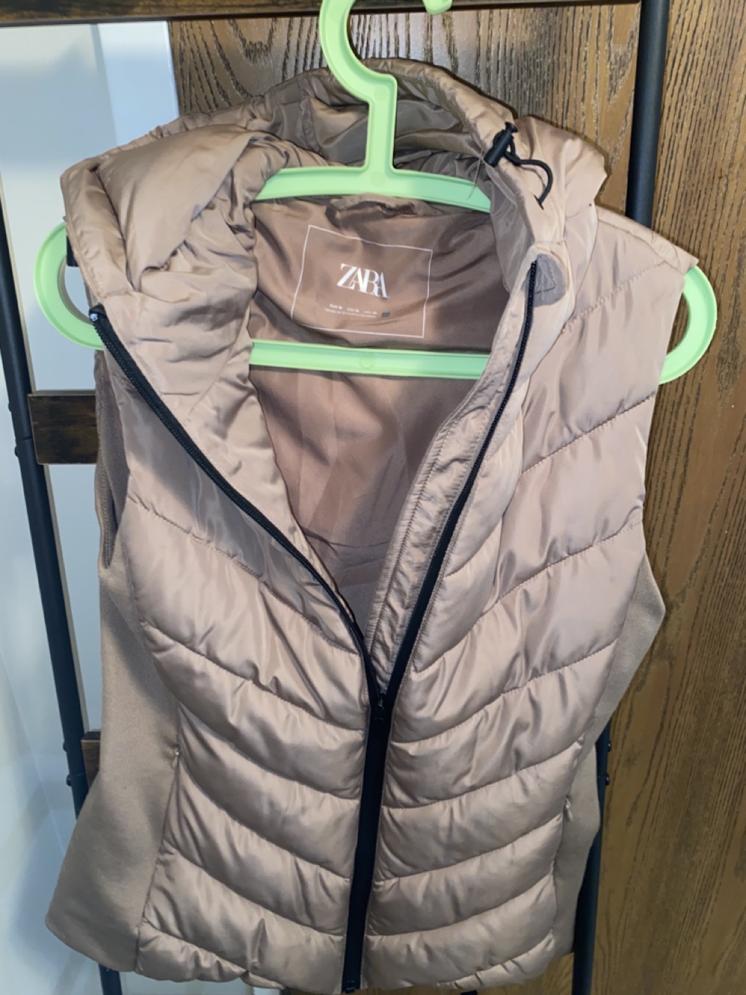 Zara women’s jacket