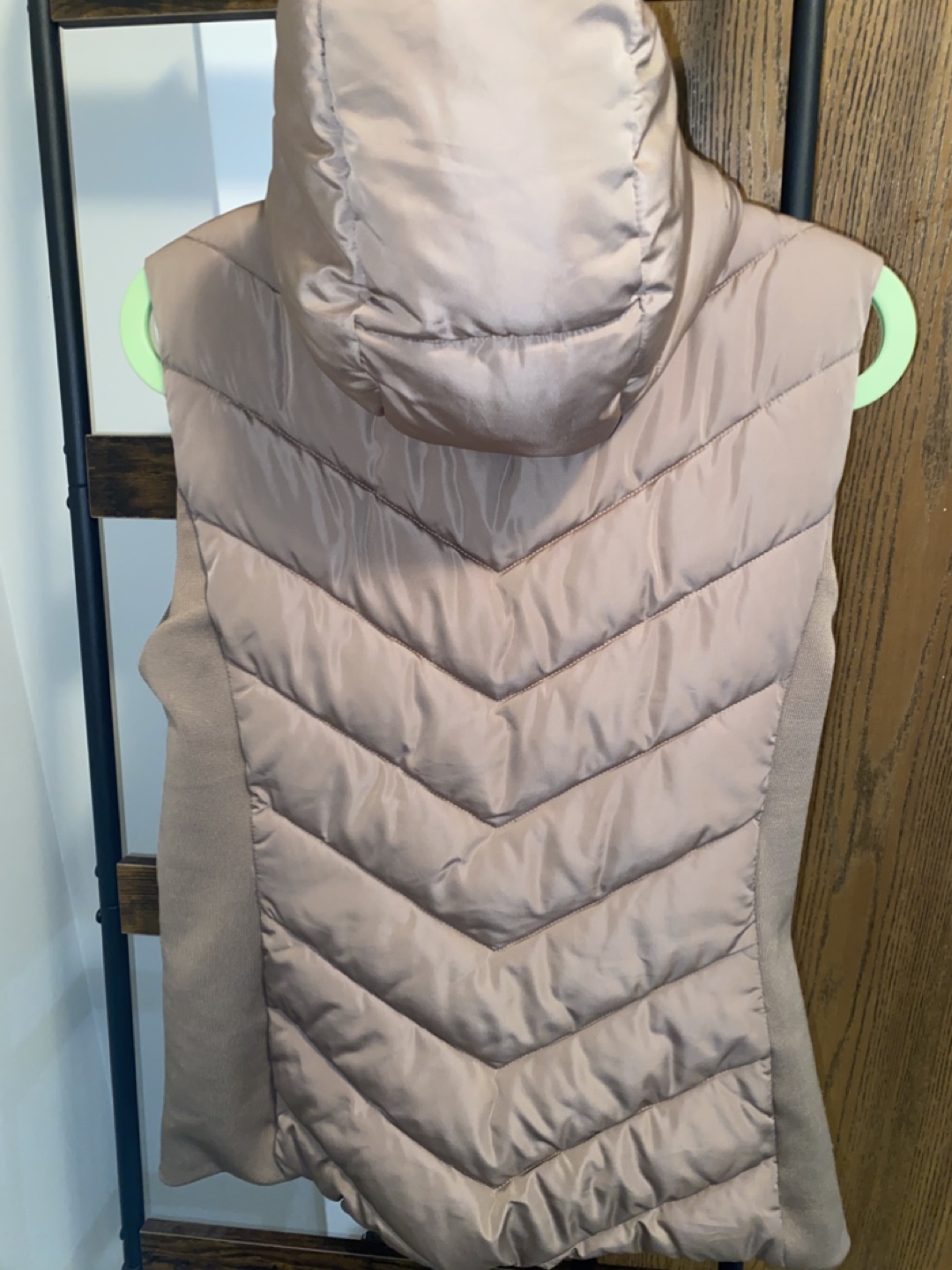Zara women’s jacket - photo 2