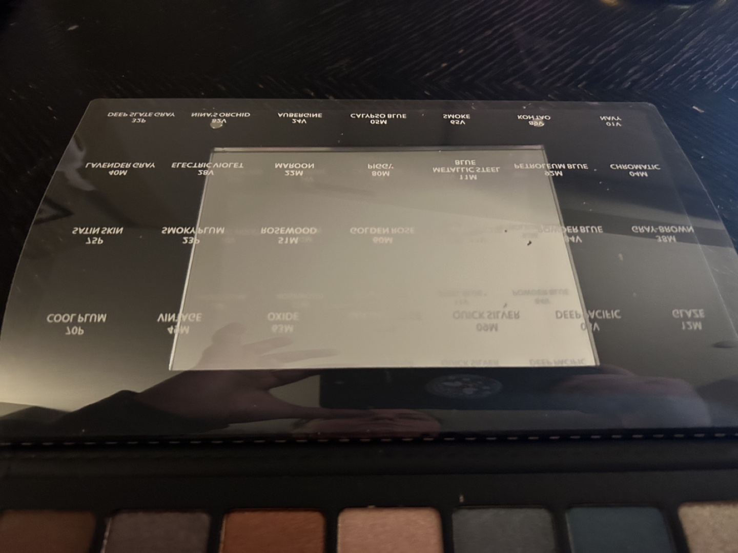 Natasha Denona Biba Eyeshadow Palette - photo 3