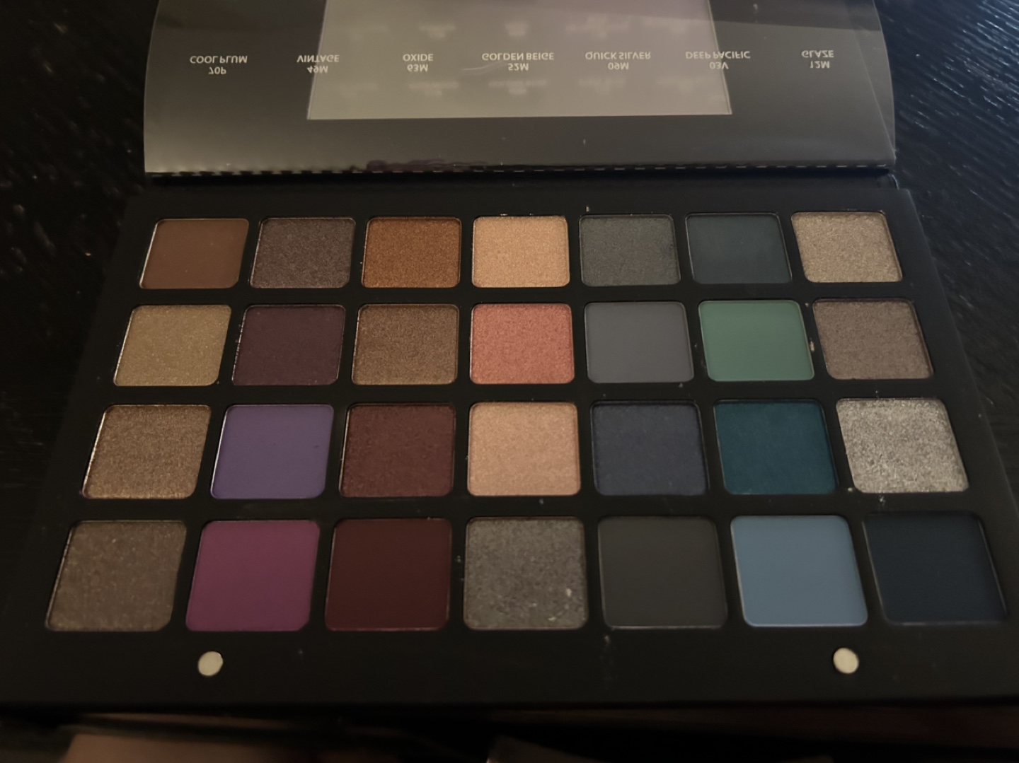 Natasha Denona Biba Eyeshadow Palette