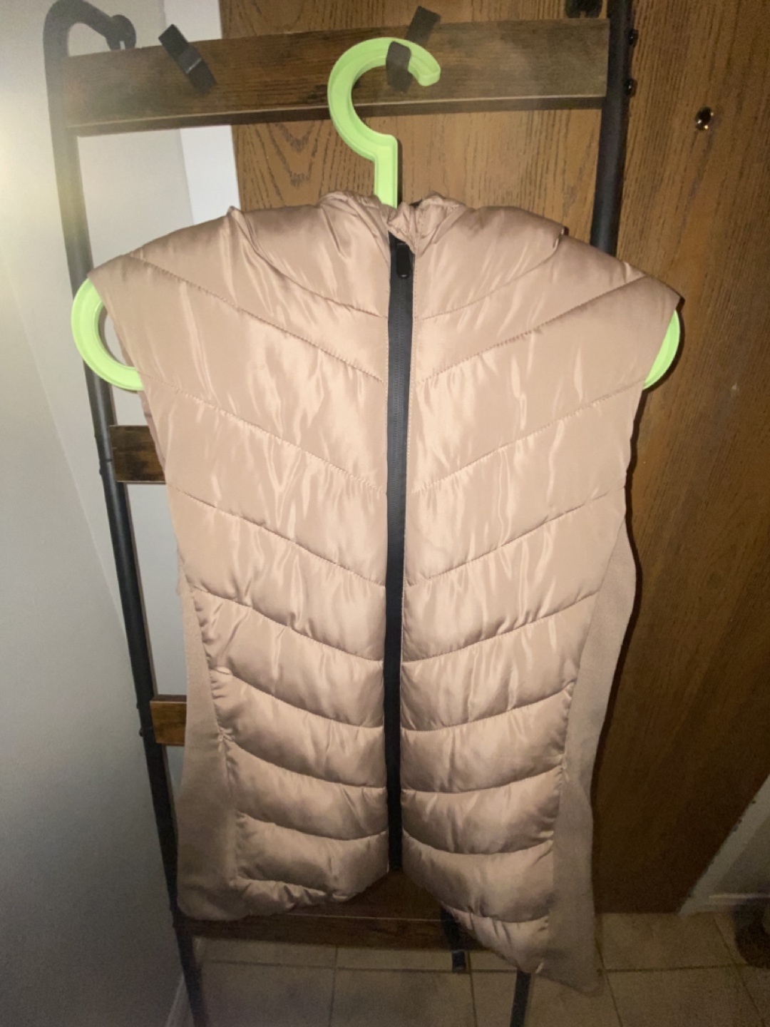 Zara women’s jacket - photo 4