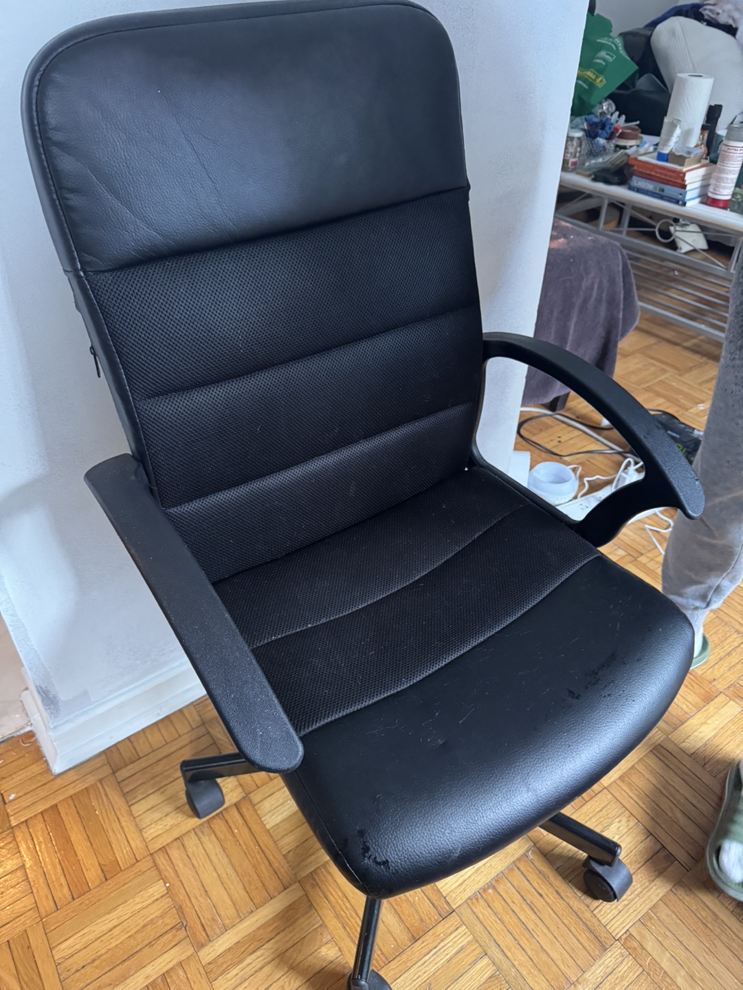 Desk chair - photo 2