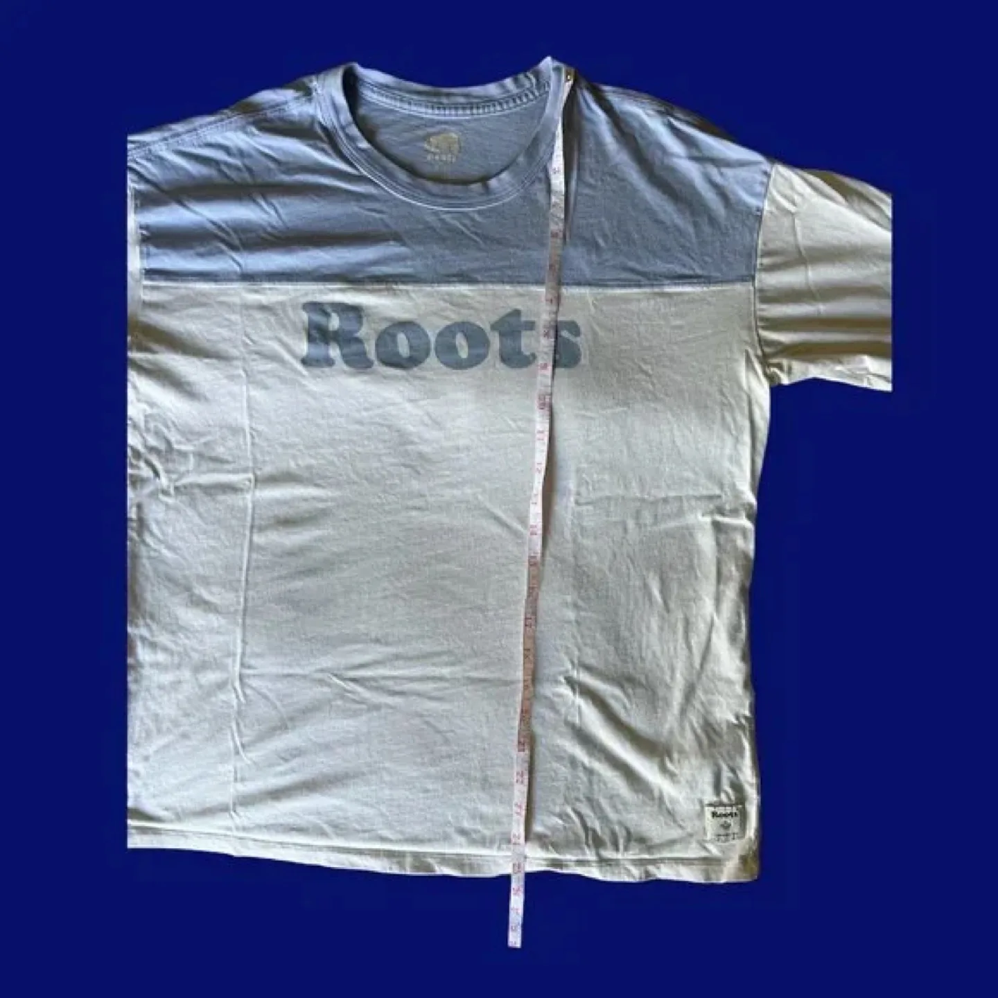 Roots Medium T-Shirt image indicator(2)