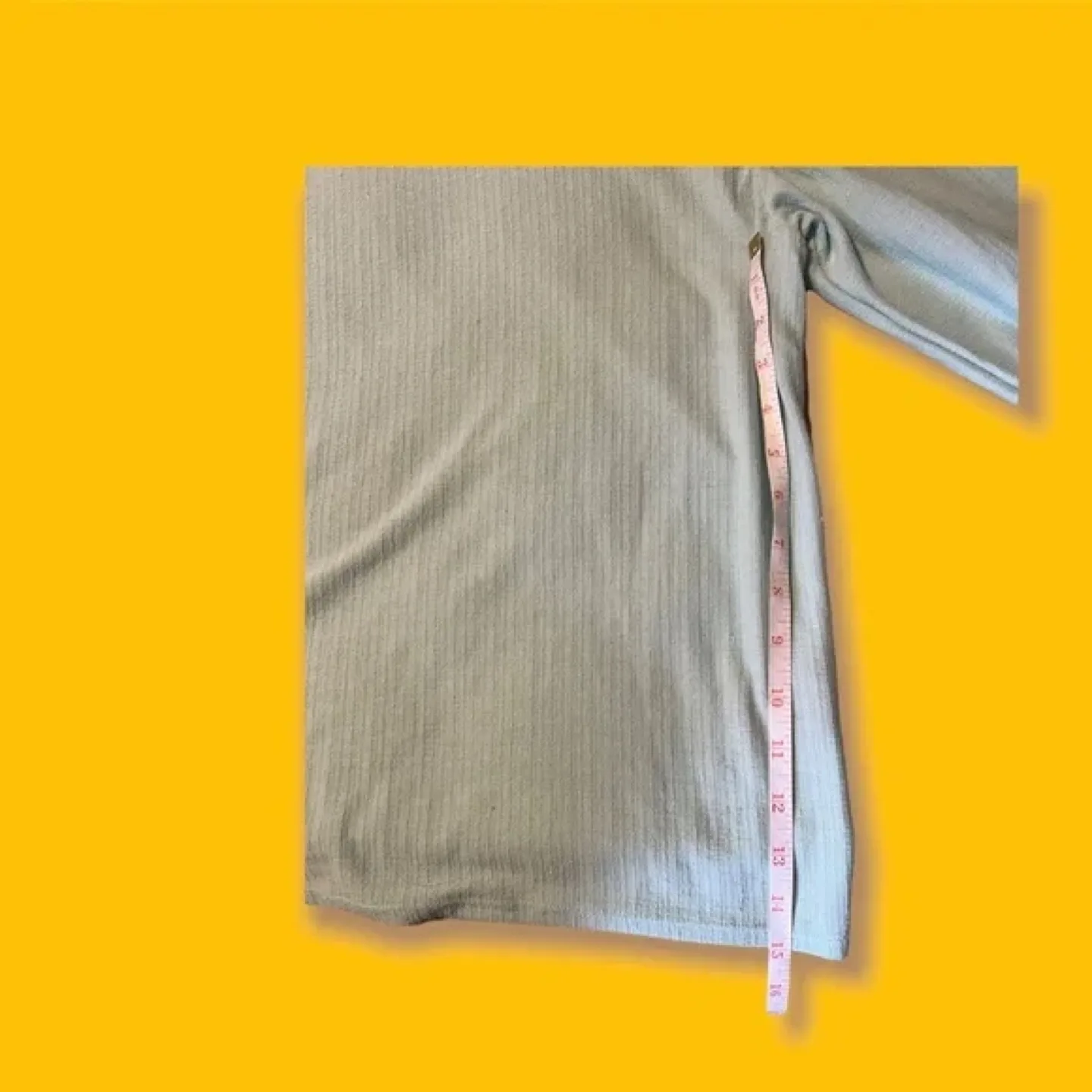 Suzy Shier Puff Sleeve Blouse image indicator(3)