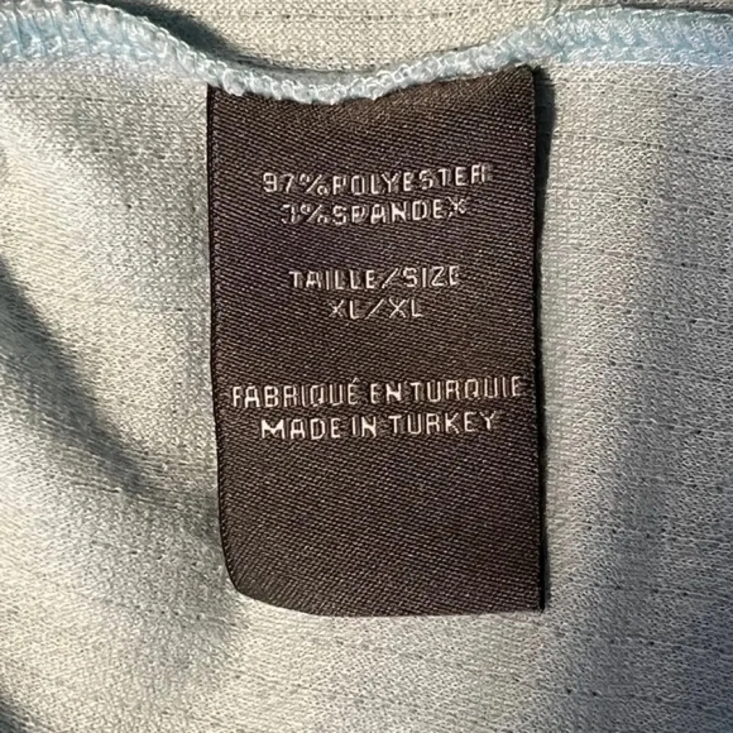 Suzy Shier Puff Sleeve Blouse image indicator(7)