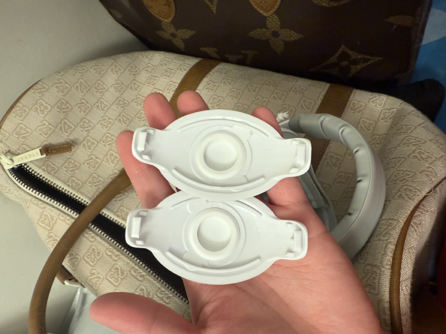 Orzbow Baby Noise Cancelling Headphones - photo 4