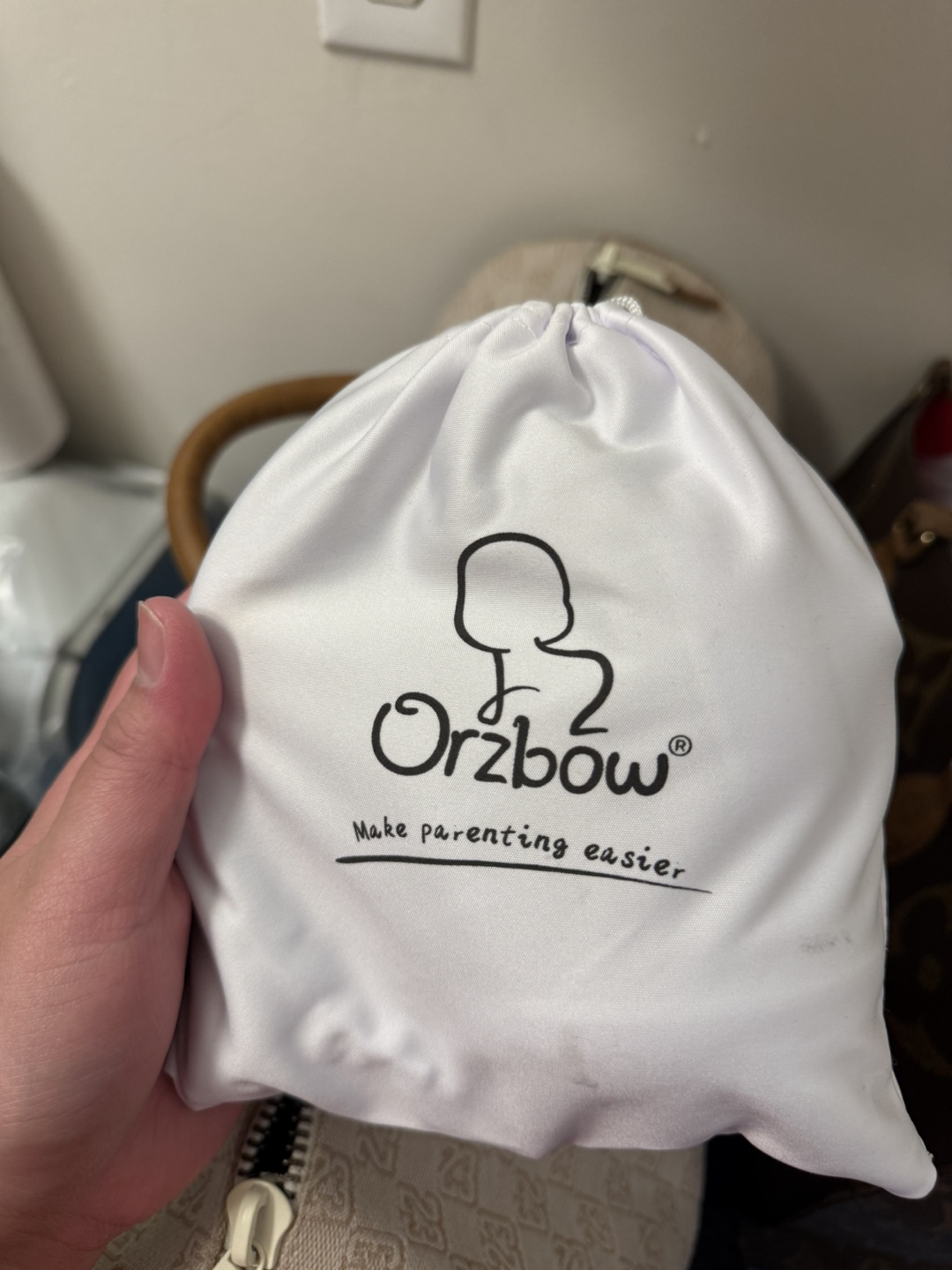Orzbow Baby Noise Cancelling Headphones - photo 5