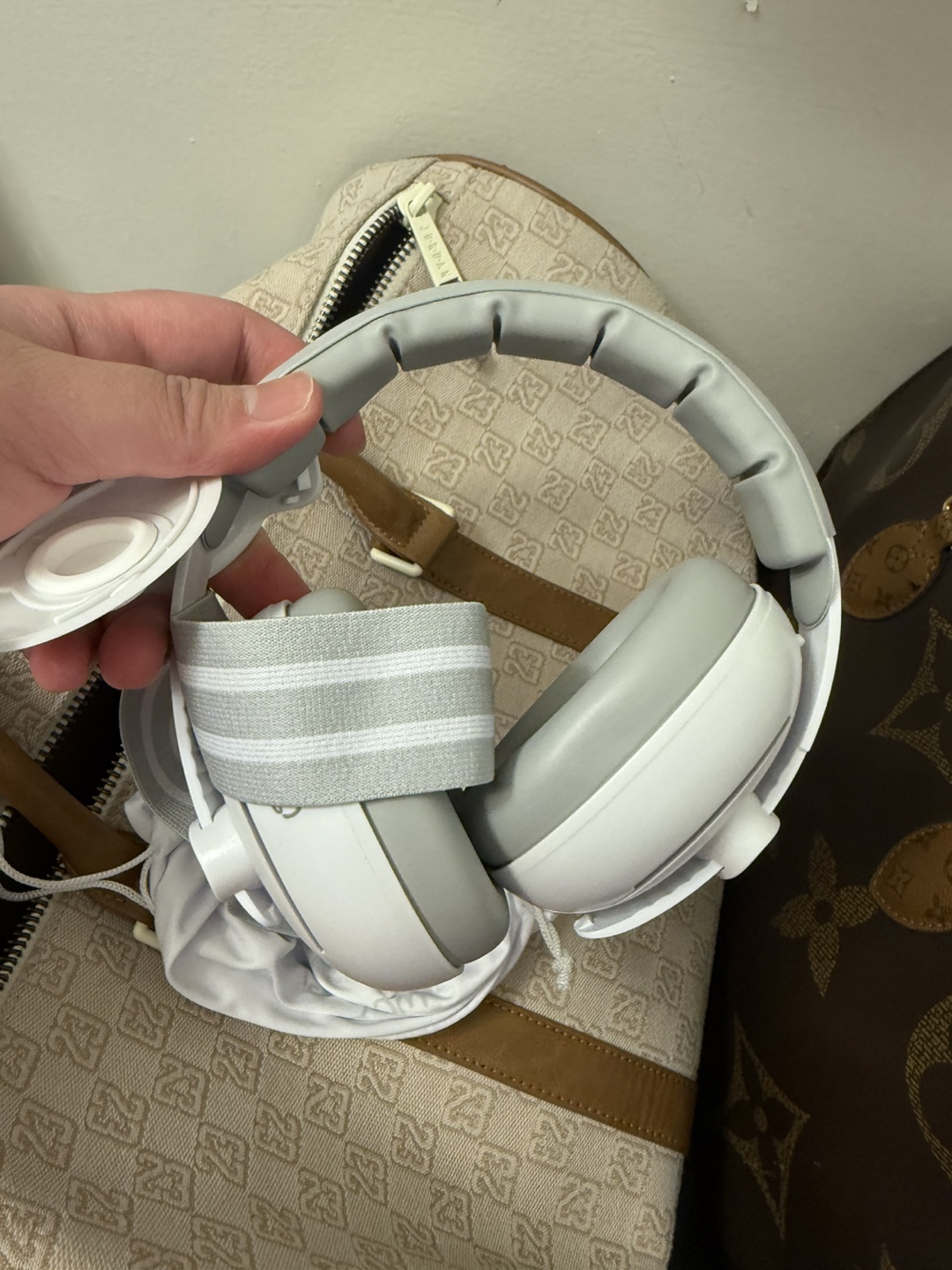 Orzbow Baby Noise Cancelling Headphones - photo 2