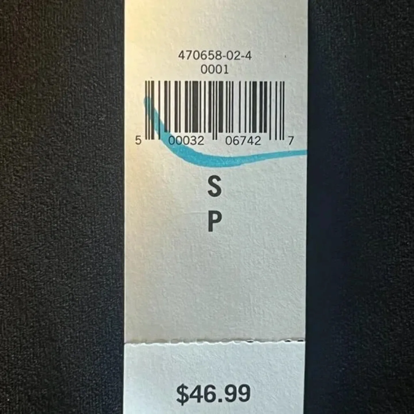 Banana Republic Sleeveless Blouse, Size M image indicator(6)