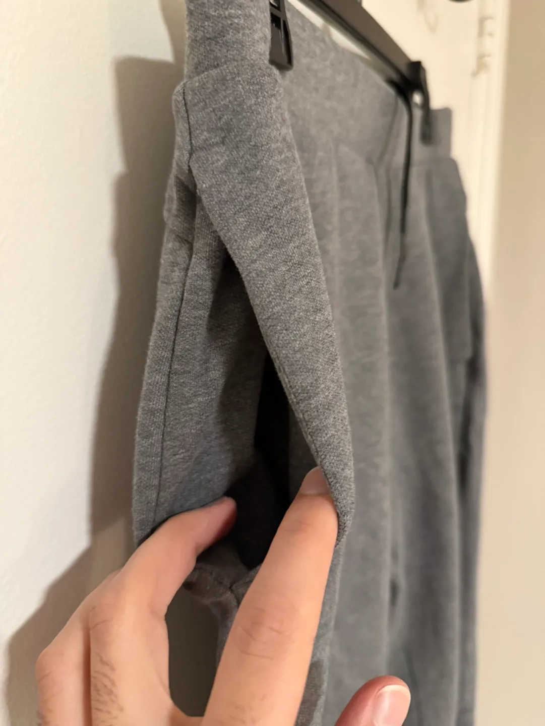 👖Gap Tech Joggers - 2 Pairs Size S image indicator(3)