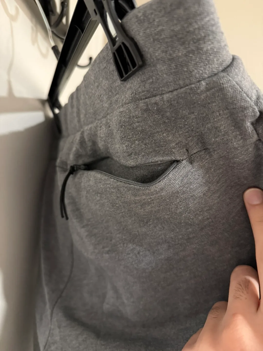 👖Gap Tech Joggers - 2 Pairs Size S image indicator(4)