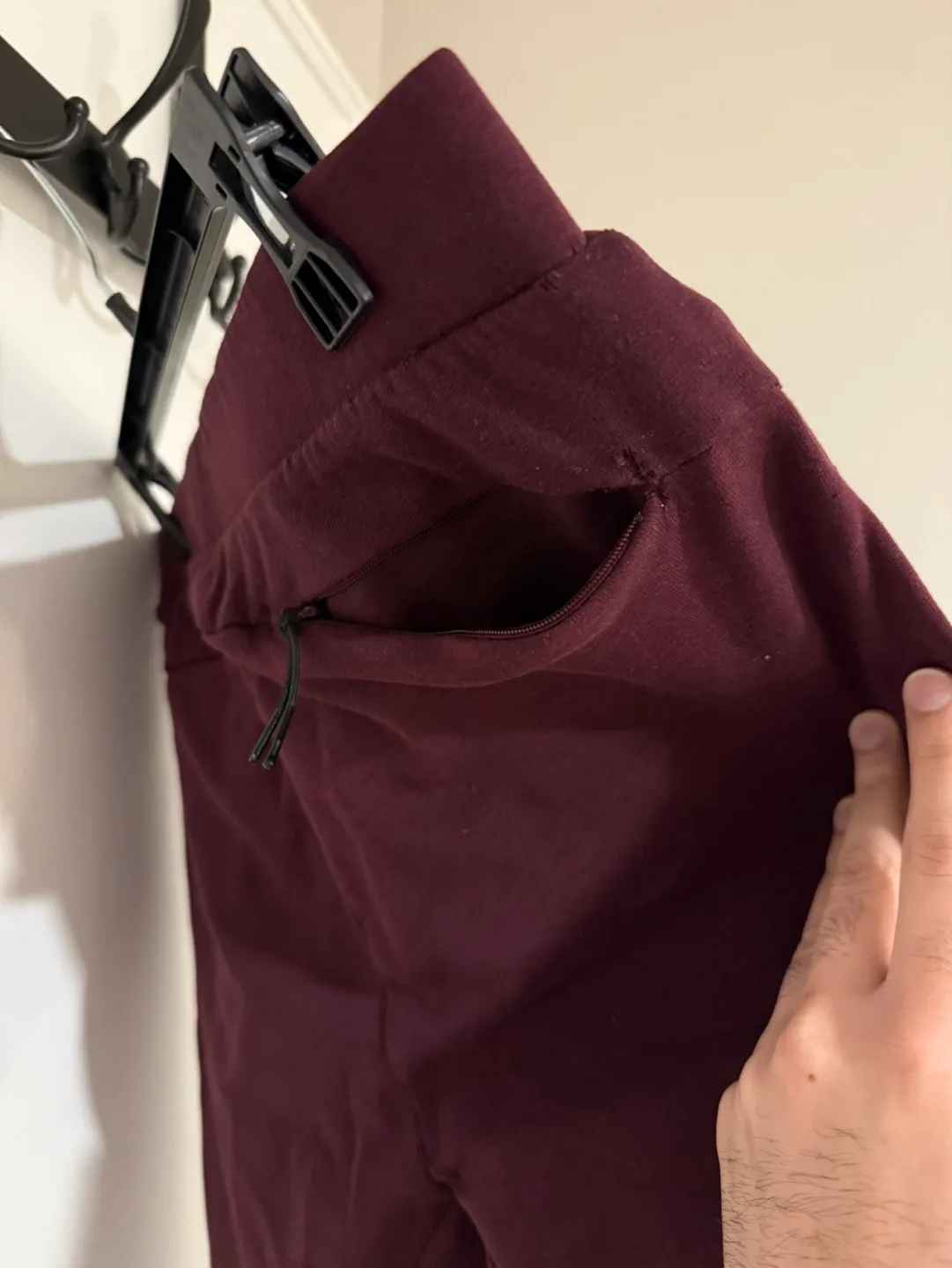 👖Gap Tech Joggers - 2 Pairs Size S image indicator(9)