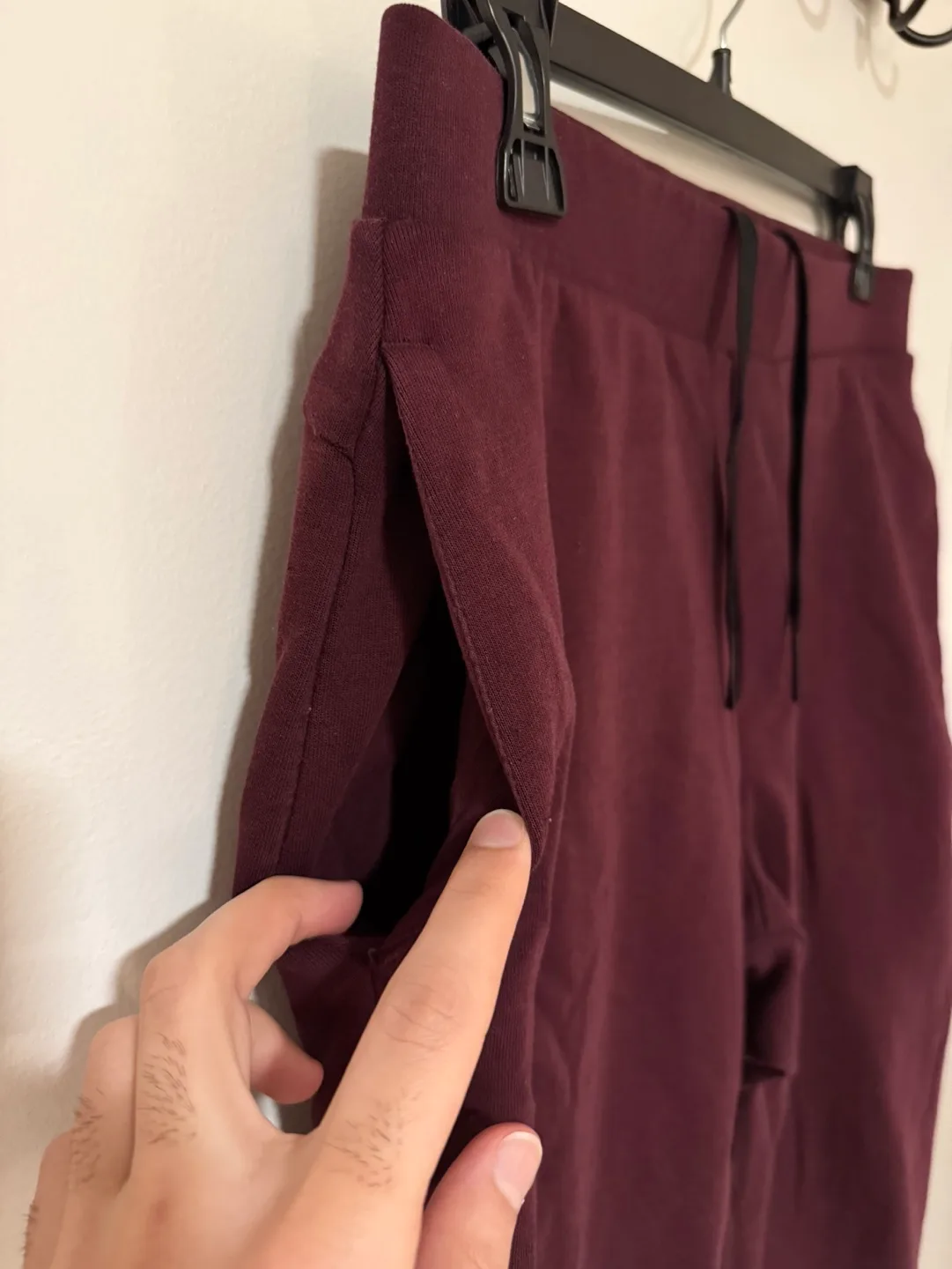 👖Gap Tech Joggers - 2 Pairs Size S image indicator(8)