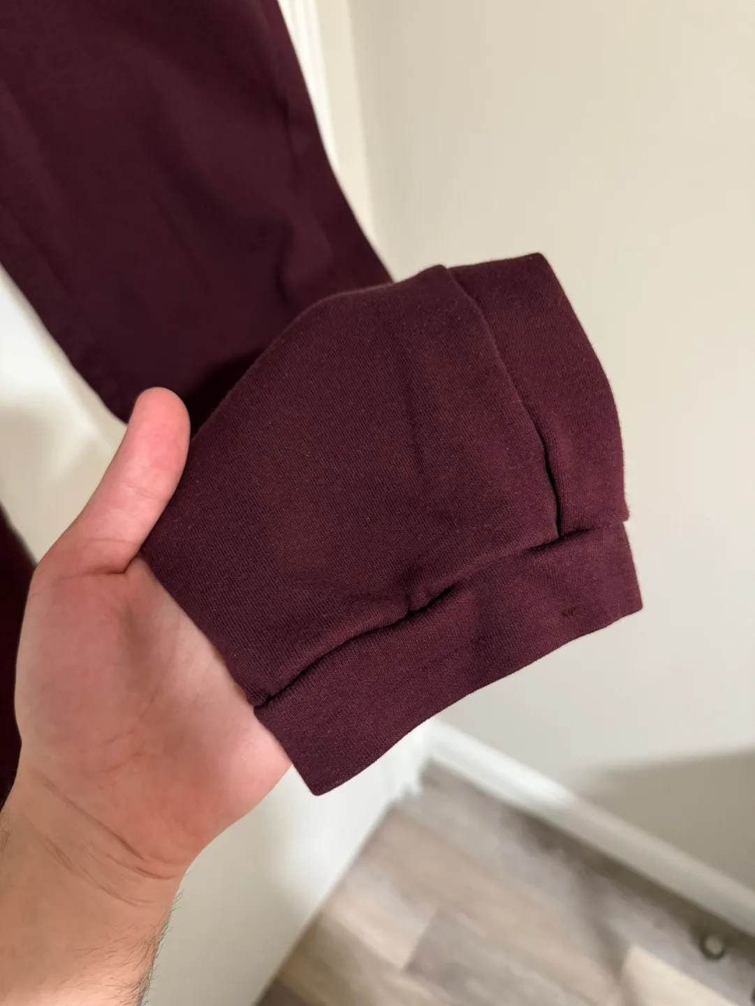 👖Gap Tech Joggers - 2 Pairs Size S image indicator(10)