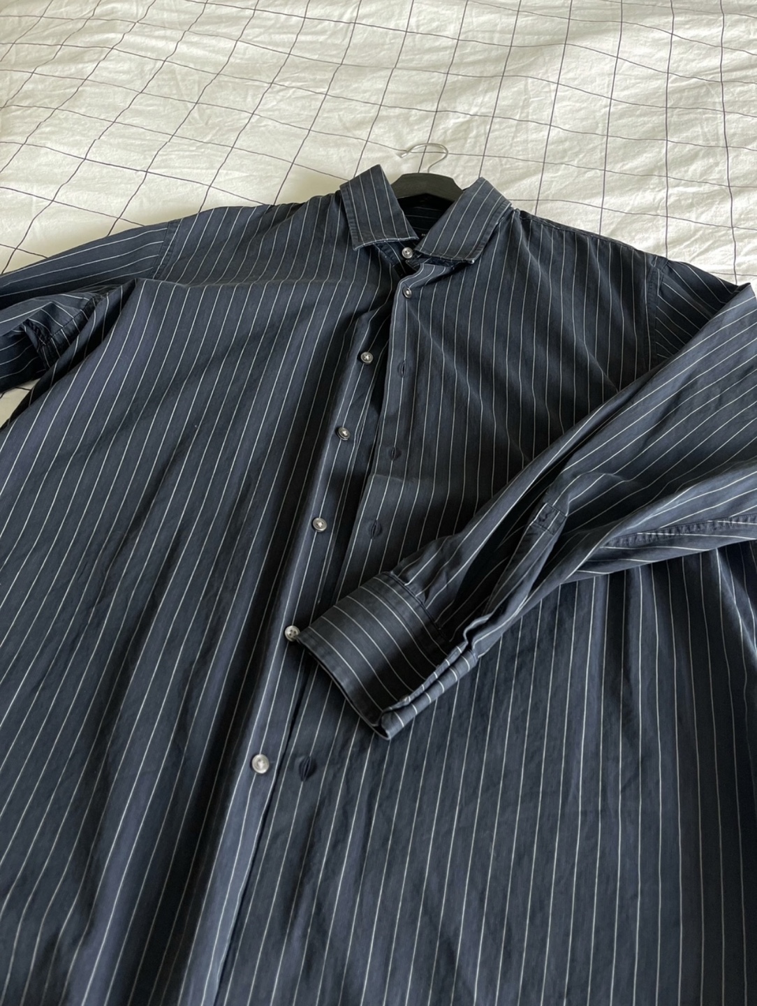 Hugo Boss shirt - photo 3