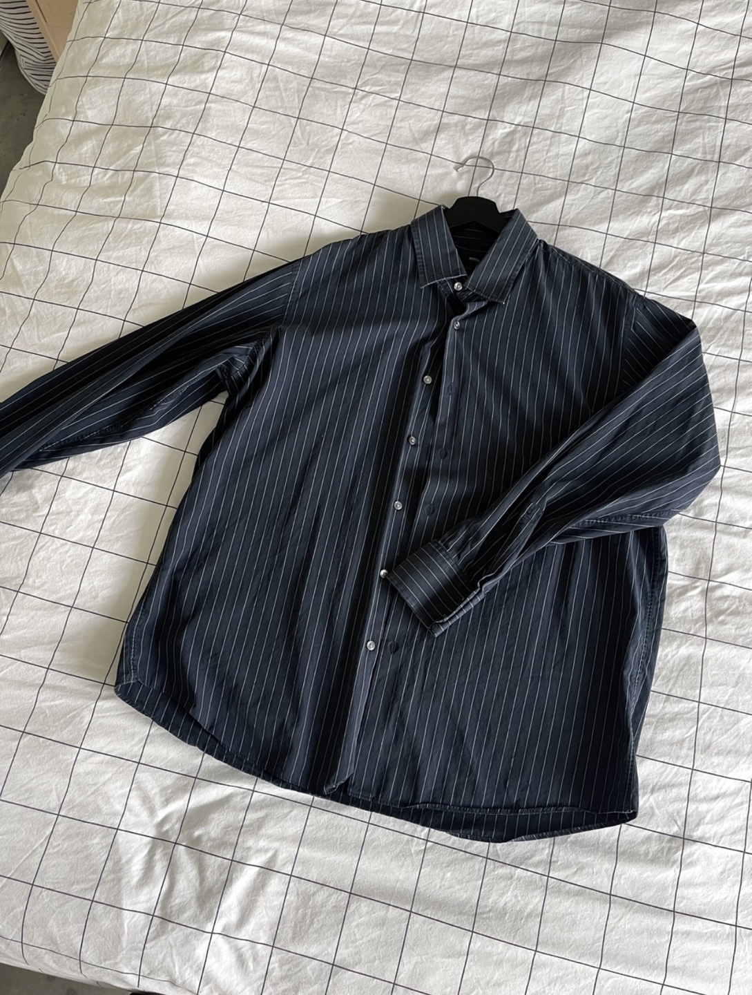 Hugo Boss shirt
