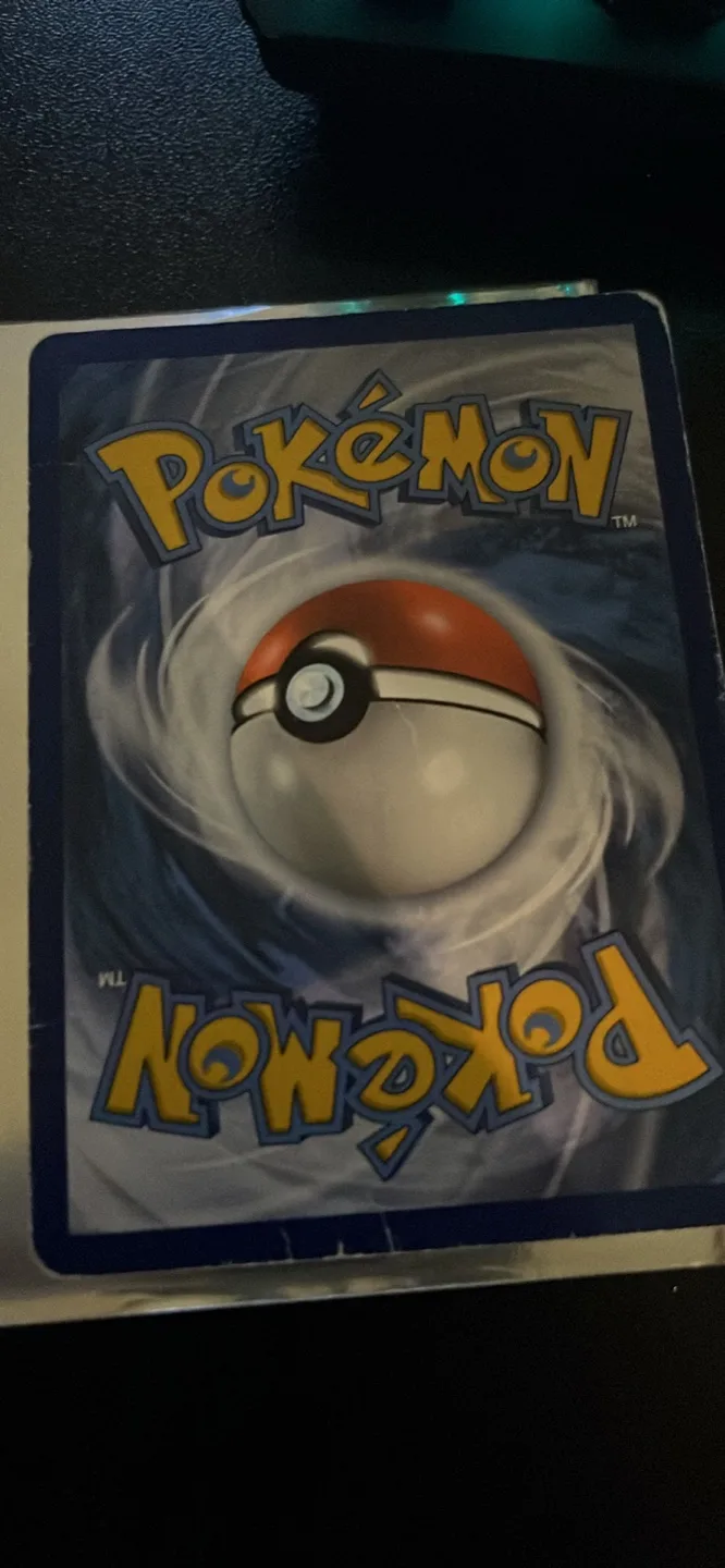 Mega Venusaur EX - 100/108 - Pokemon Card image indicator(2)