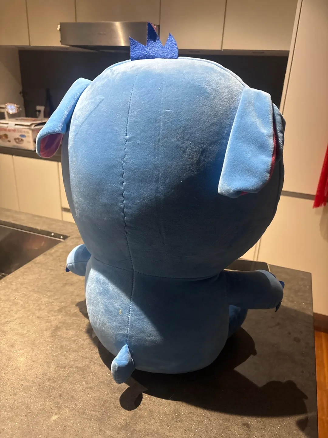 Adorable Plush Toy image indicator(2)