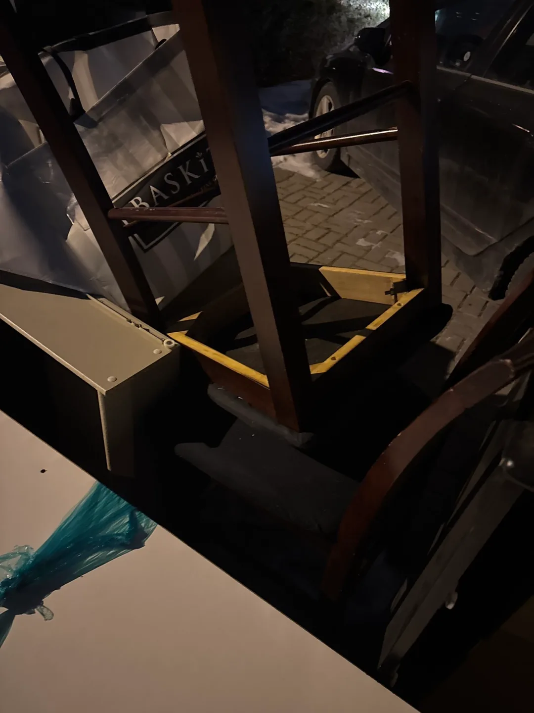 Free shelving units and dressers with drawers all functional image indicator(6)