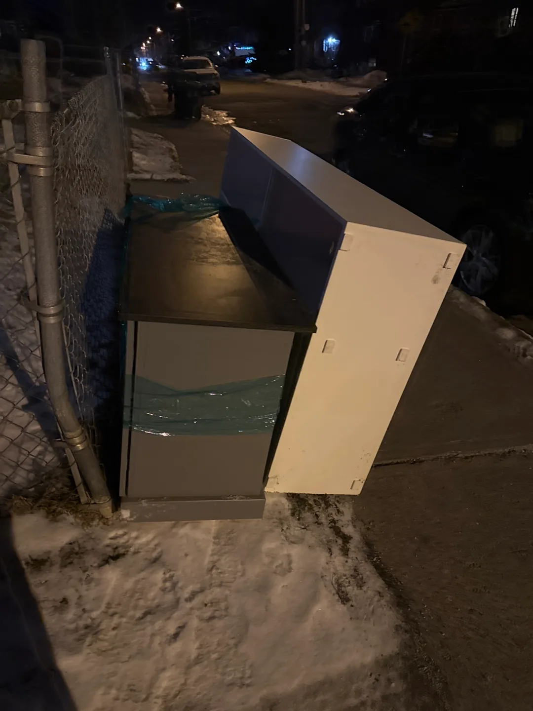 Free shelving units and dressers with drawers all functional image indicator(2)