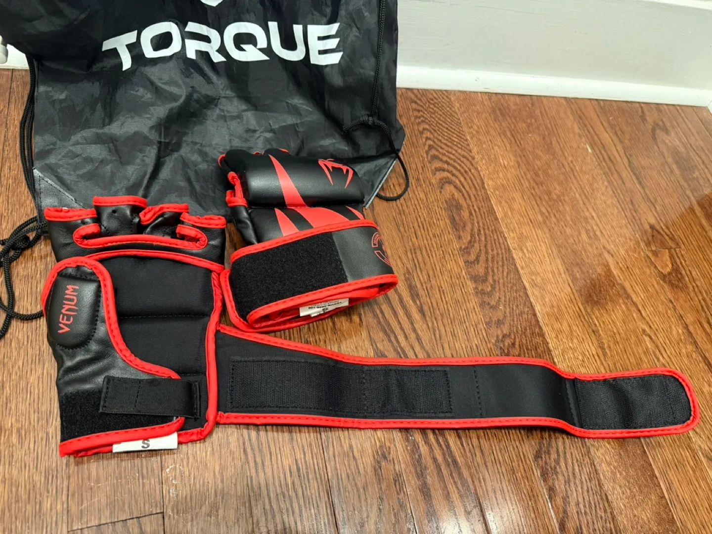 Gloves for Grappling Sparring, MMA image indicator(2)