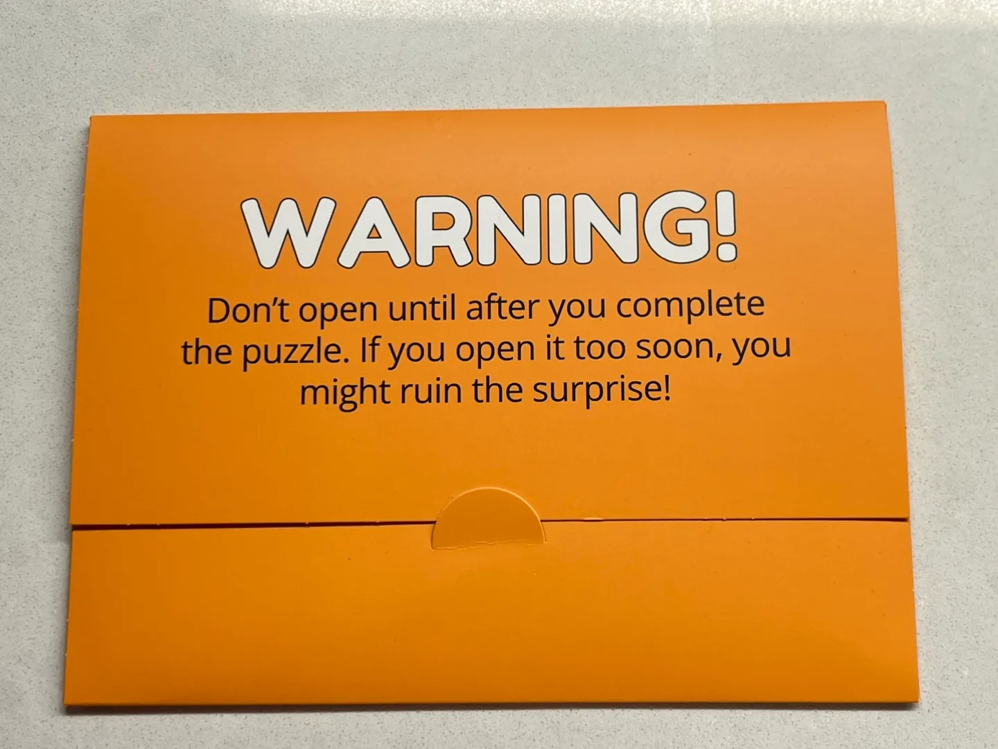 Odd Pieces 1000-Piece Astro Gastro Jigsaw Puzzle image indicator(4)