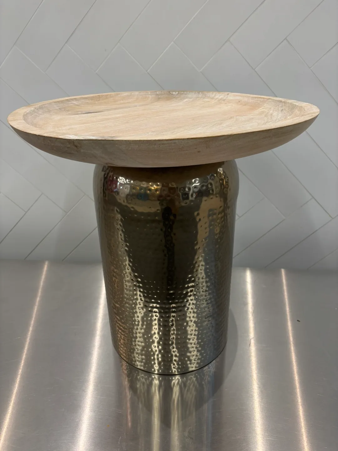 West Elm Miri side table image indicator(5)