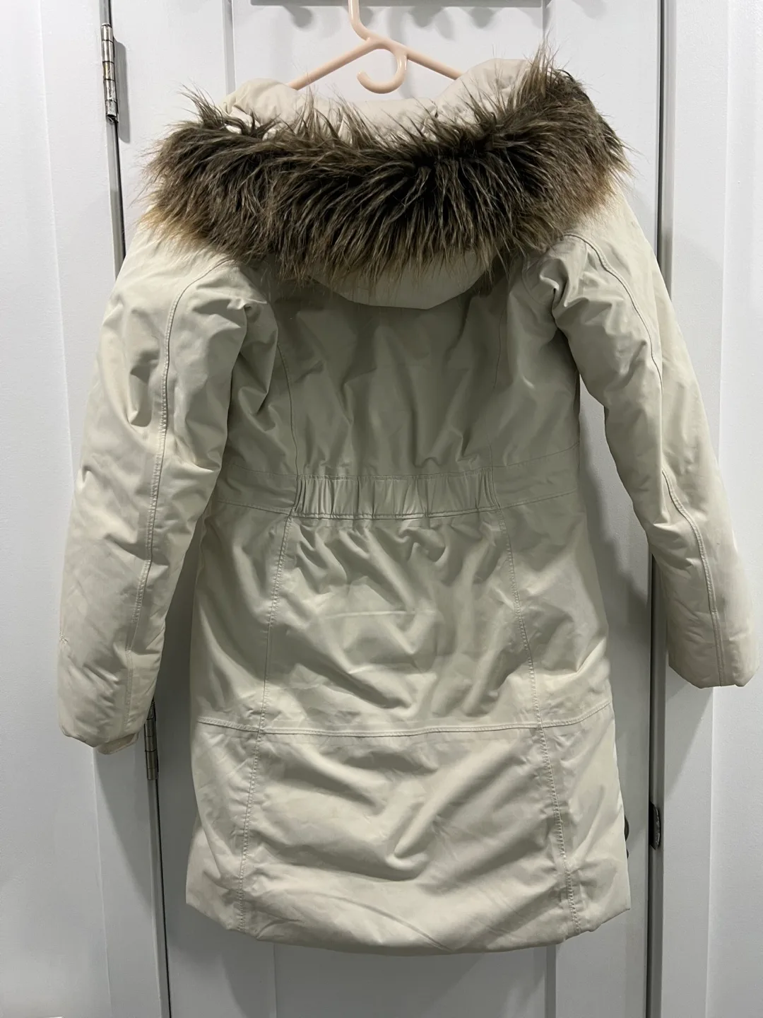 ❄️ THE NORTH FACE Winter Jacket/Parka image indicator(4)