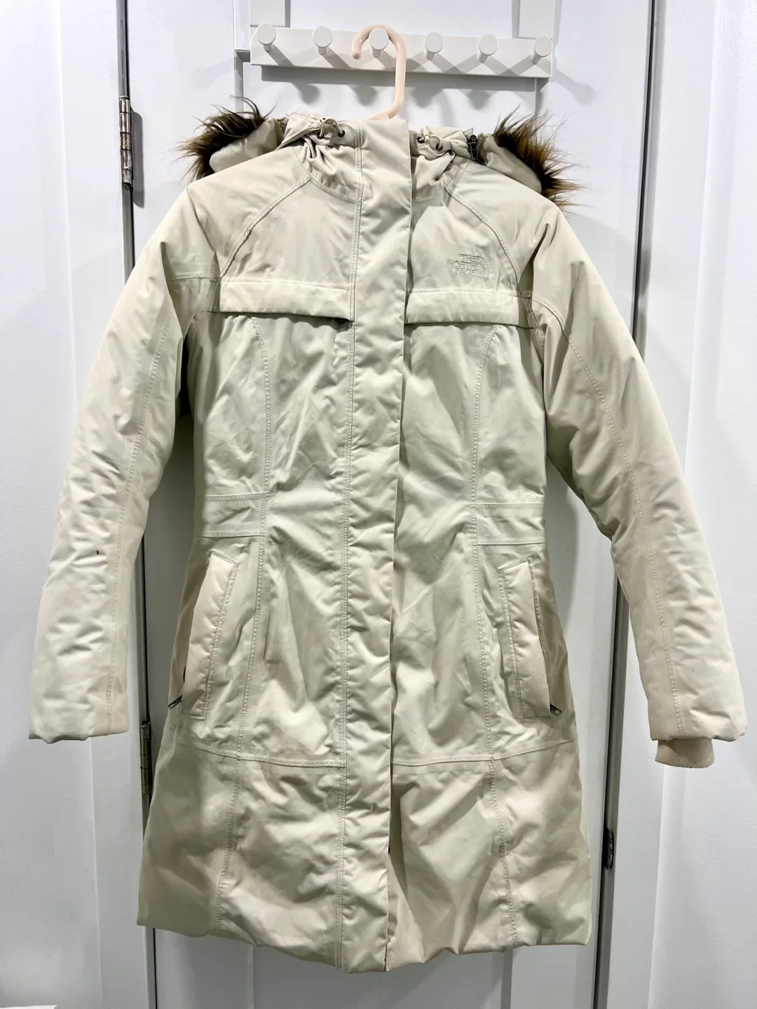 ❄️ THE NORTH FACE Winter Jacket/Parka image indicator(3)