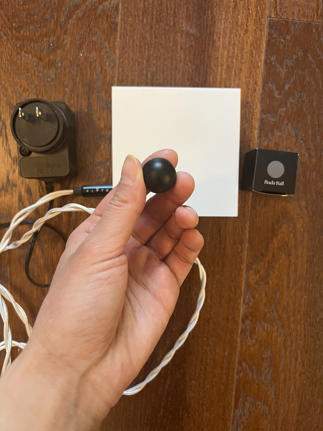 Levitation Magnet Sphere - photo 4