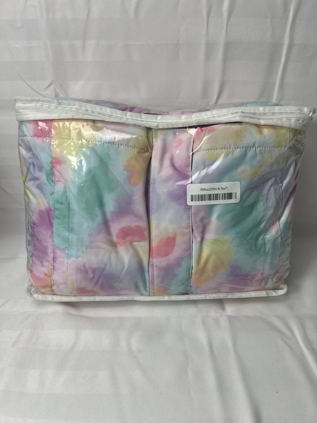Girls'  Snowsuit - photo 3