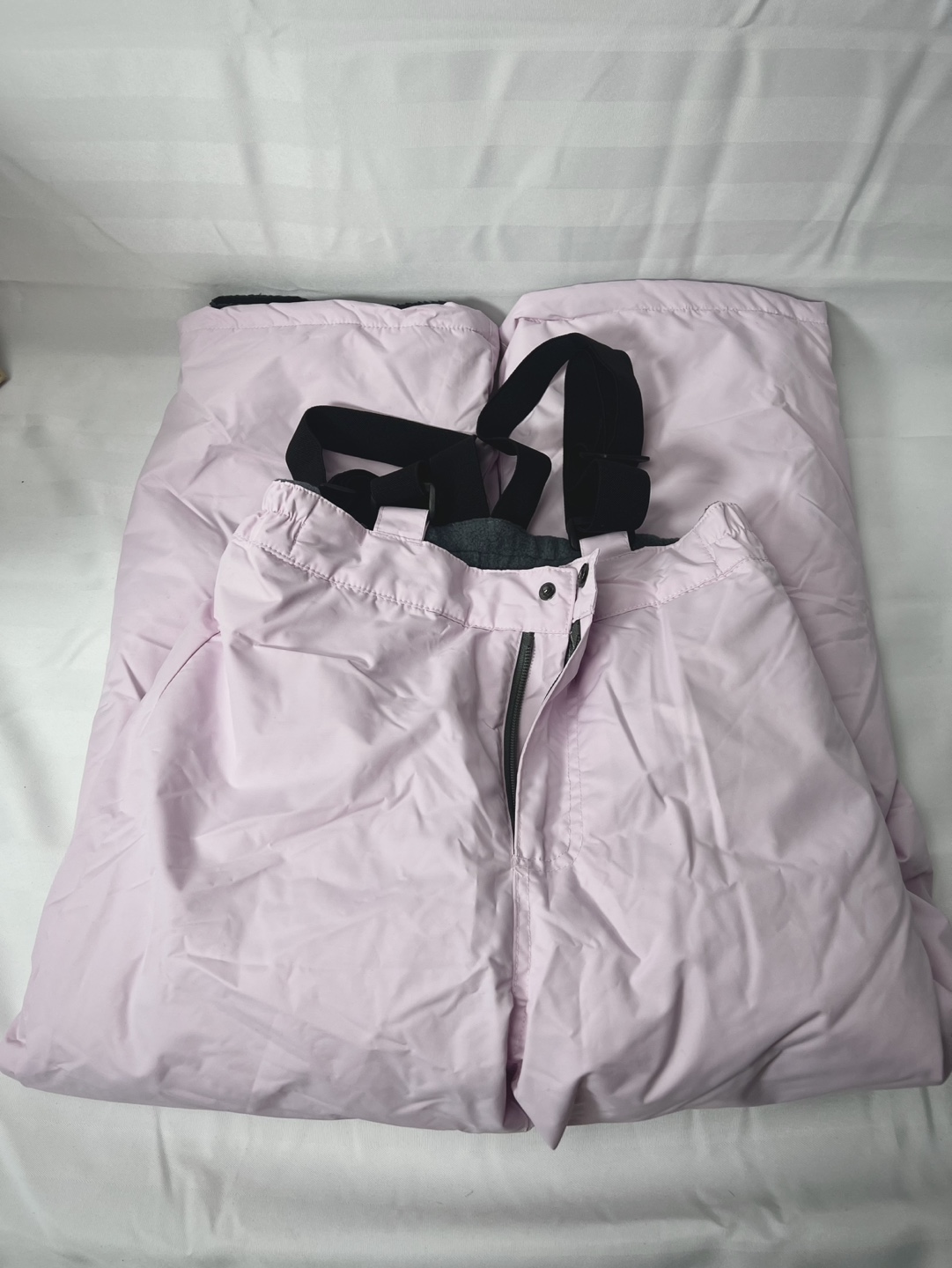 Girls'  Snowsuit - photo 5
