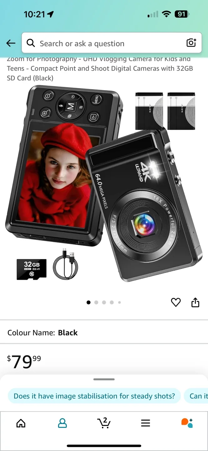 Digital Camera thumbnail